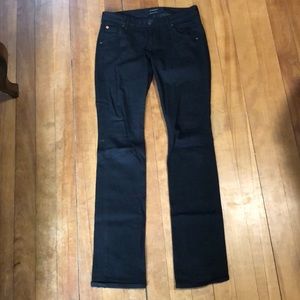 HUDSON jeans, signature straight leg